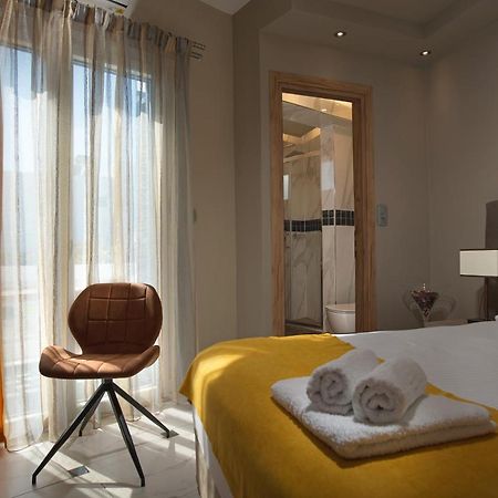 Angelica'S Deluxe Rooms In Adamas Dış mekan fotoğraf