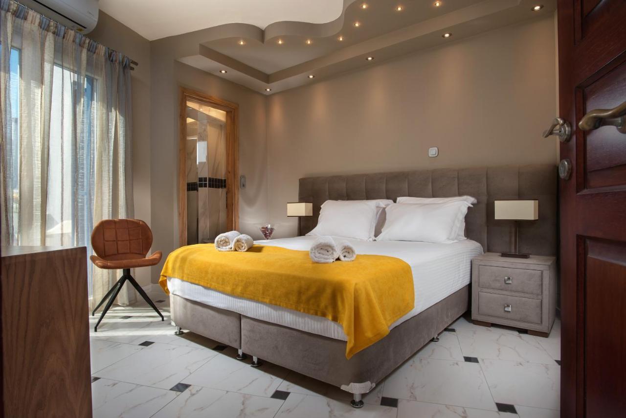 Angelica'S Deluxe Rooms In Adamas Dış mekan fotoğraf