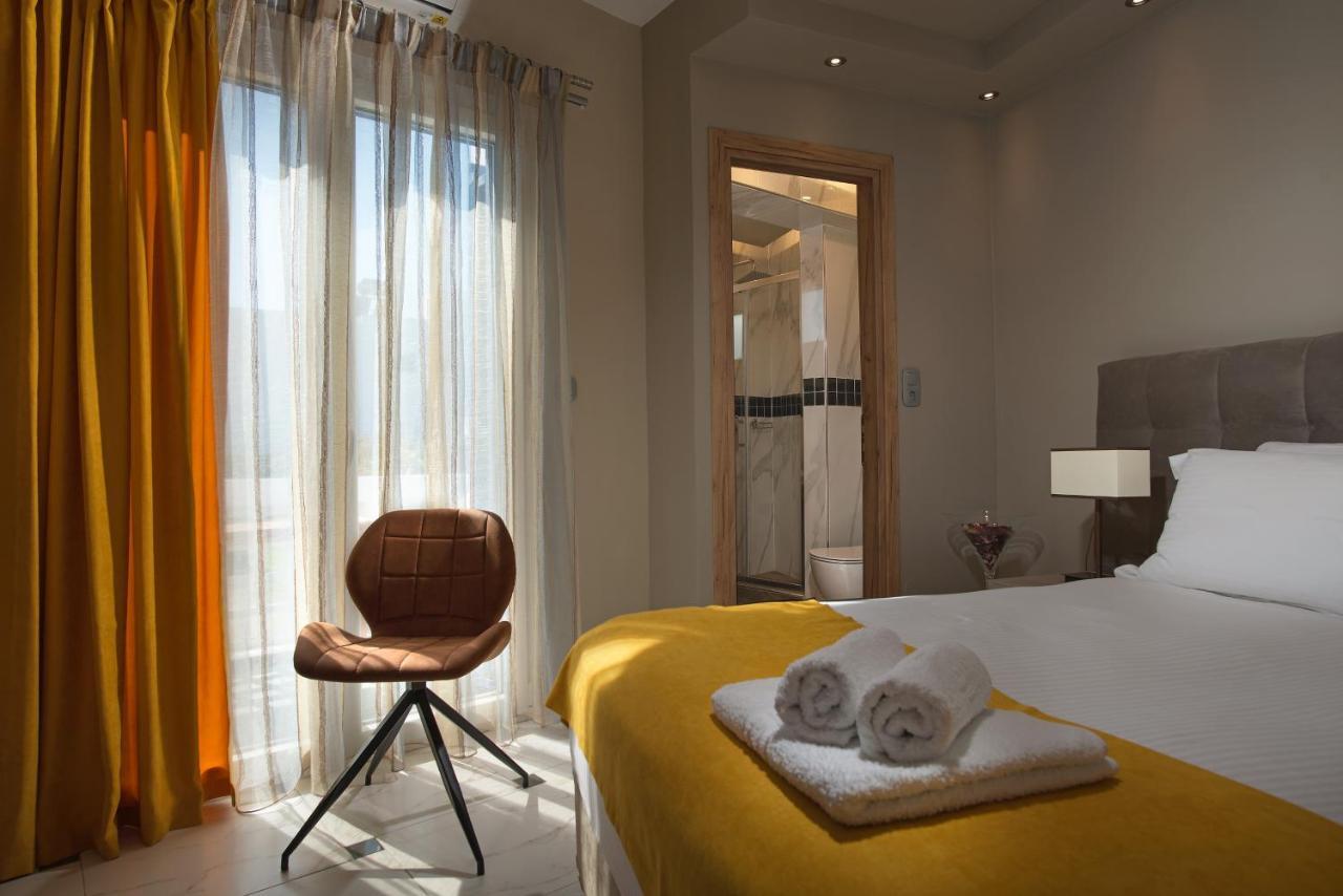 Angelica'S Deluxe Rooms In Adamas Dış mekan fotoğraf
