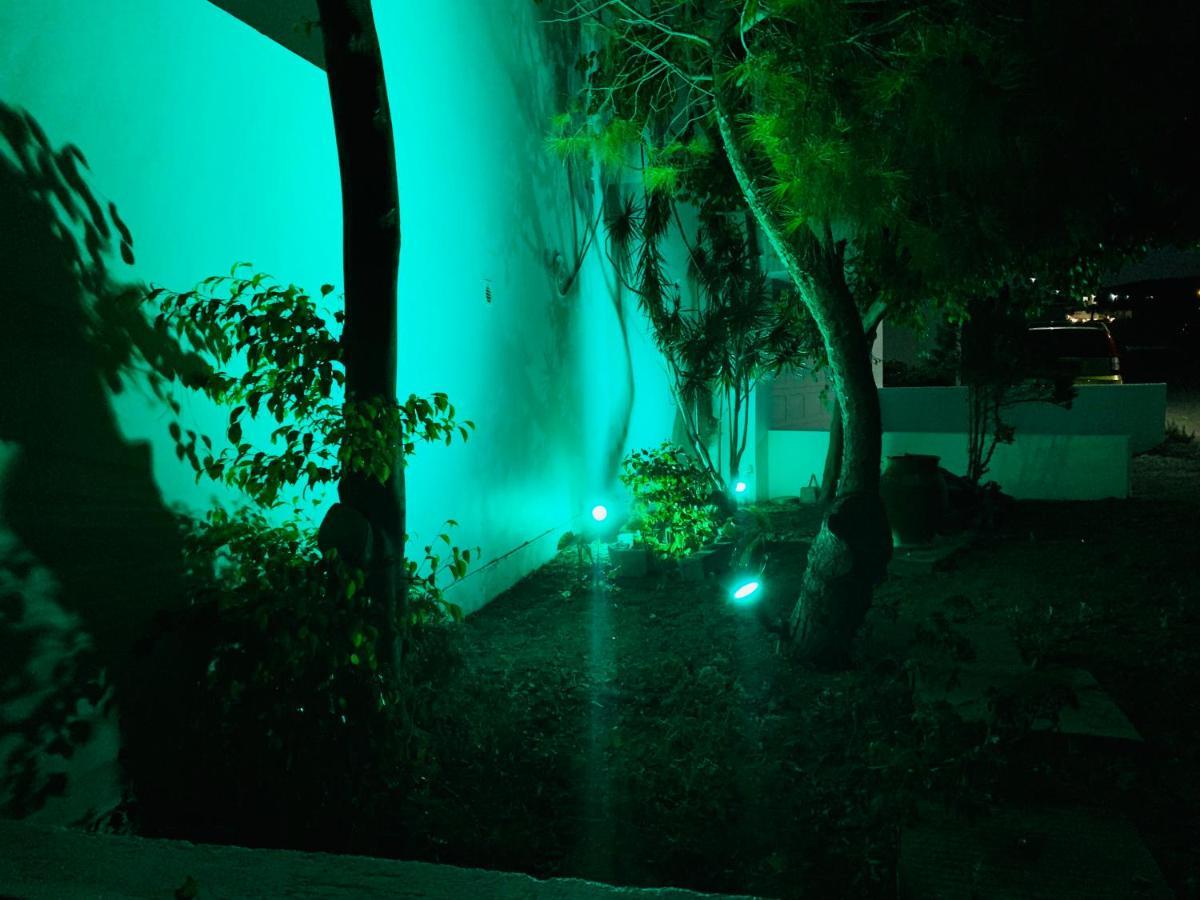 Angelica'S Deluxe Rooms In Adamas Dış mekan fotoğraf