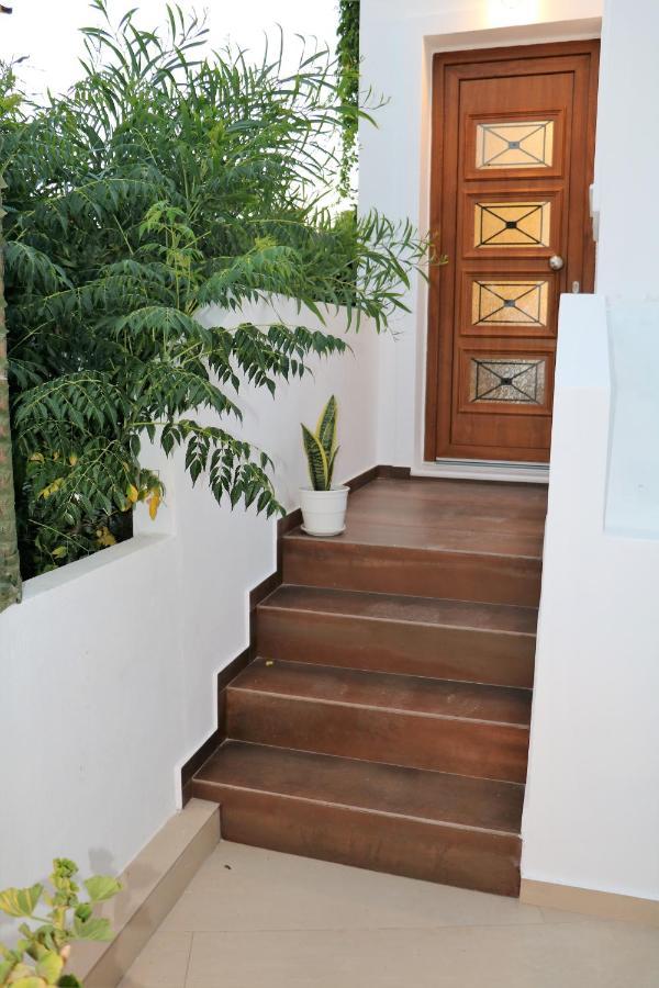 Angelica'S Deluxe Rooms In Adamas Dış mekan fotoğraf