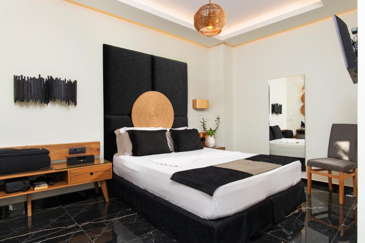 Angelica'S Deluxe Rooms In Adamas Dış mekan fotoğraf